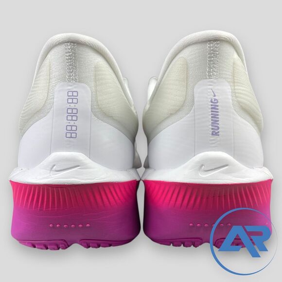 Nike Zoom Fly 6 Vivid Grape Hyper Pink Running Men's Size 12 FN8454-101 - Picture 7 of 7